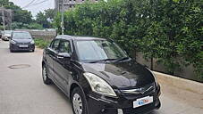 Used Maruti Suzuki Swift Dzire VDI in Hyderabad