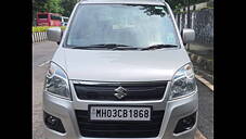Used Maruti Suzuki Wagon R 1.0 VXI AMT in Mumbai