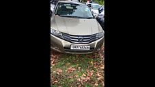 Second Hand Honda City 1.5 V MT in Dehradun