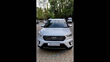 Used Hyundai Creta S Plus 1.4 CRDI in Ranchi