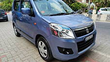 Used Maruti Suzuki Wagon R 1.0 VXI ABS in Bangalore