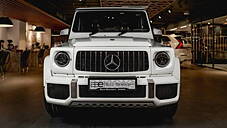 Used Mercedes-Benz G-Class G 63 AMG in Delhi