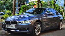 Second Hand BMW 3 Series 320d Luxury Line in Kolkata