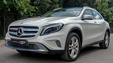 Second Hand Mercedes-Benz GLA 220 d Activity Edition in Lucknow