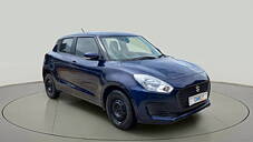 Used Maruti Suzuki Swift VXi AMT in Hyderabad