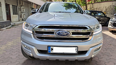 Used Ford Endeavour Titanium 3.2 4x4 AT in Mumbai