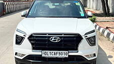 Used Hyundai Creta S Plus 1.4 Turbo DCT in Delhi