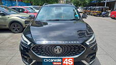 Used MG Astor Super 1.5 CVT [2021-2023] in Thane
