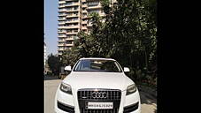 Used Audi Q7 3.0 TDI quattro Premium Plus in Mumbai