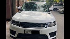 Used Land Rover Range Rover Sport SE 2.0 Petrol in Delhi