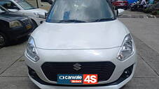 Used Maruti Suzuki Swift VXi AMT [2018-2019] in Thane