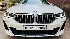 Used BMW 6 Series GT 630i M Sport [2021-2023] in Pune