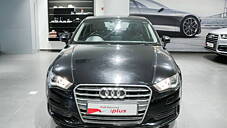 Used Audi A3 35 TDI Premium Plus + Sunroof in Mumbai