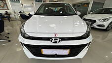 Used Hyundai Aura S 1.2 CNG in Mumbai