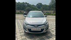 Second Hand Hyundai i20 Magna 1.2 in Bhopal