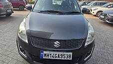 Used Maruti Suzuki Swift VXi ABS in Pune