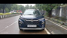 Used Maruti Suzuki Fronx Zeta 1.0L Turbo MT in Mumbai