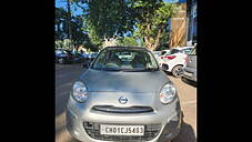 Used Nissan Micra XV Diesel in Chandigarh