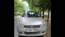 Used Maruti Suzuki Swift VXi in Chandigarh