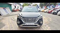 Used Hyundai Creta SX 1.6 AT CRDi in Pune