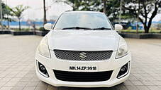 Used Maruti Suzuki Swift VDi ABS [2014-2017] in Pune