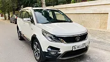 Second Hand Tata Hexa XT 4x2 7 STR in Delhi