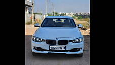 Used BMW 3 Series 320d Prestige in Chandigarh