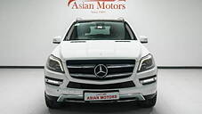 Used Mercedes-Benz GL 350 CDI in Hyderabad