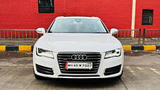 Used Audi A7 Sportback 3.0 TDI quattro in Mumbai