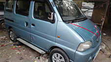 Second Hand Maruti Suzuki Versa DX2 BS-III in Lucknow