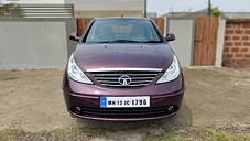 Used Tata Manza Aura ABS Quadrajet BS-IV in Kolhapur