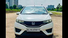 Used Honda Jazz VX AT in Vadodara