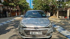 Second Hand Hyundai Elite i20 Asta 1.4 (O) CRDi in Kolkata
