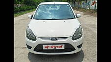 Used Ford Figo Duratec Petrol ZXI 1.2 in Indore