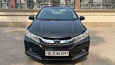 Used Honda City VX (O) MT in Delhi