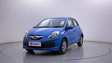 Used Honda Brio S(O)MT in Bangalore