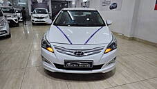 Used Hyundai Verna 1.6 VTVT S in Delhi