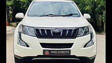 Used Mahindra XUV500 W10 in Bangalore