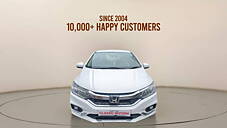 Used Honda City 4th Generation V CVT Petrol [2017-2019] in Mumbai