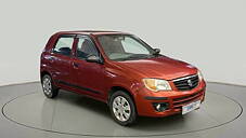 Used Maruti Suzuki Alto K10 VXi in Delhi