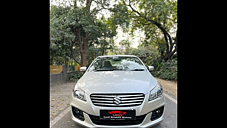 Second Hand Maruti Suzuki Ciaz Zeta 1.3 Hybrid in Delhi