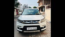 Used Maruti Suzuki Vitara Brezza ZDi in Lucknow