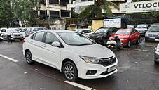 Used Honda City V in Mumbai