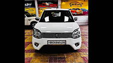 Used Maruti Suzuki Wagon R ZXi 1.2 in Muzaffurpur