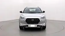 Used Nissan Magnite XV Premium [2020] in Delhi