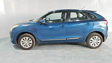 Used Maruti Suzuki Baleno Delta 1.2 in Kochi