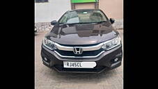 Used Honda City 4th Generation ZX CVT Petrol in Jaipur