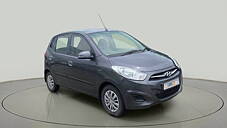 Used Hyundai i10 Magna 1.1 iRDE2 [2010-2017] in Pune