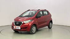 Used Datsun redi-GO S 1.0 [2017-2019] in Kolkata