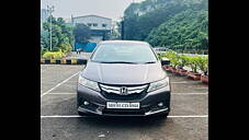 Used Honda City VX CVT in Mumbai